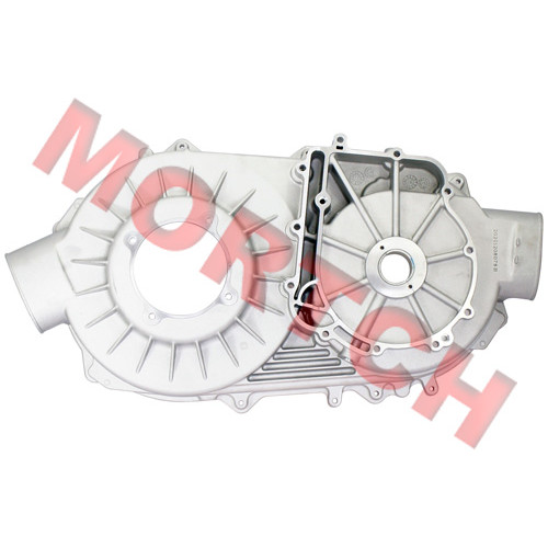 CVT Case Assy - Model MICF0GR0-013100-10001