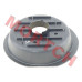 CFMoto front heat insulation cover, 0GR0-013301-20001, CFMoto heat shield, CForce 450 heat cover, UForce 550 600 heat insulation, ZForce 625 heat shield, CFMoto UTV engine parts, 191Q 191R 191S heat cover, CFMoto OEM replacement parts