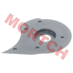 Rear Heat Insulation Cover - Model MICF0GR0-013302