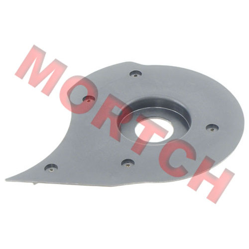 Rear Heat Insulation Cover - Model MICF0GR0-013302