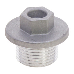 Relief Valve Screw Plug - Model MICF0GR0-014003