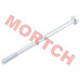 OEM CFMoto cylinder bolt 0700-022014-10001 (M10*1.5*176mm) for engine assembly. Compatible with CForce 400/450, ATV models. Quality replacement part with precise fit.