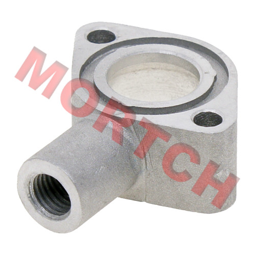 Thermostat Seat - Model MICF0GR0-022003