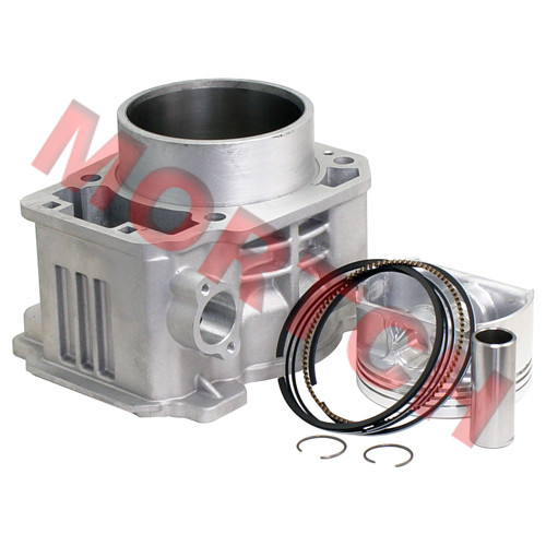 Cylinder Assy - Model MICF0GR0-6003C