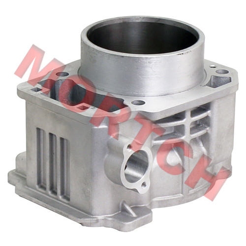 Cylinder Block - Model MICF0GR0-023100-20010