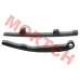 Chain Upper Guide, Tensioner Plate, timing chain guide, chain guide plate, MICF0GR0-023A00, 0GR0-023300, 0GR0-023200, 191Q chain guide, 191R chain guide, 191S chain guide, CFMoto CF400, CFMoto CF500, CFMoto CF600, CForce 450 chain guide, CForce 520 chain