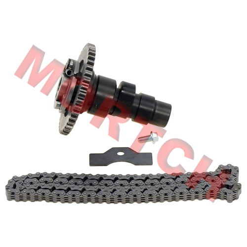 Camshaft Sub Assy - Model MICF0GR0-024000