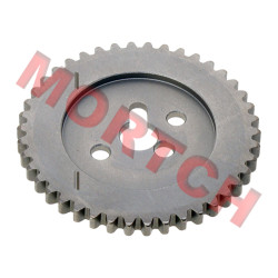 Timing Driven Sprocket - Model MICF0GR0-024002
