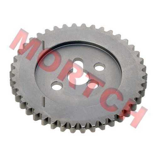 Timing Driven Sprocket - Model MICF0GR0-024002