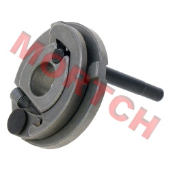 Starter Decompressoer - Model MICF0GR0-024200-10000