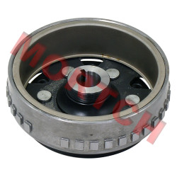 18 Pole Magneto Rotor for EPS - Model MICF0GR0-031000-1000