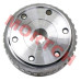 18 Pole Magneto Rotor, CFMoto rotor, EPS rotor, 0GR0-031000-1000, 191Q rotor, 191R rotor, CFMoto CF400, CFMoto CF550, CForce 400 rotor, CForce 450 rotor, CForce 550 rotor, UForce 500 rotor, UForce 550 rotor, ZForce 500 rotor, ZForce 550 rotor, flywhee