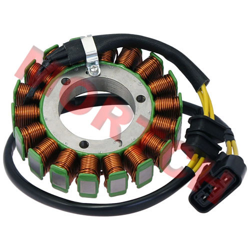 18 Pole Magneto Stator Coil EPS - Model MICF0GR0-032000-10000