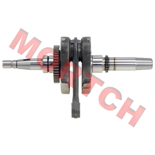 Crankshaft Comp - Model MICF0GR0-041000-10017