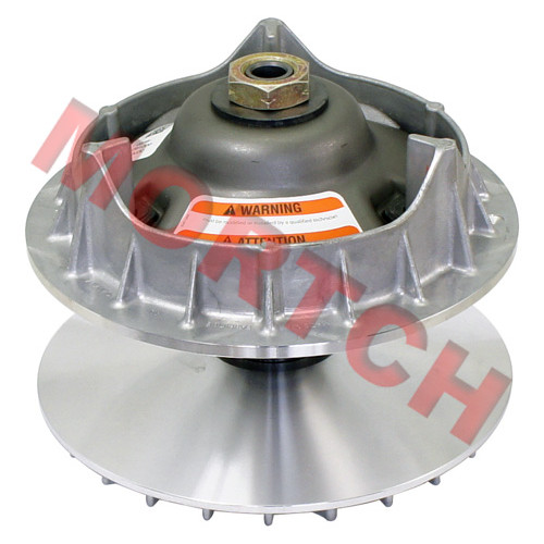 Drive Pulley - Model MICF0GRB-051000-20040 Drive Pulley - Model MICF0GRB-051000-20040