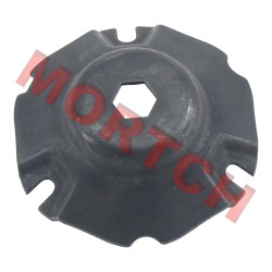 Outer Plate - Model MICF0GR0-051002-00001 Outer Plate - Model MICF0GR0-051002-00001