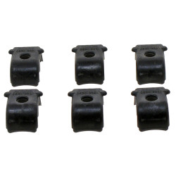 Roller Weight Nylon Protector - Model MICF0GR0-051005 Roller Weight Nylon Protector - Model MICF0GR0-051005