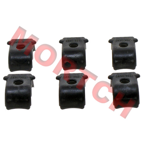 Roller Weight Nylon Protector - Model MICF0GR0-051005