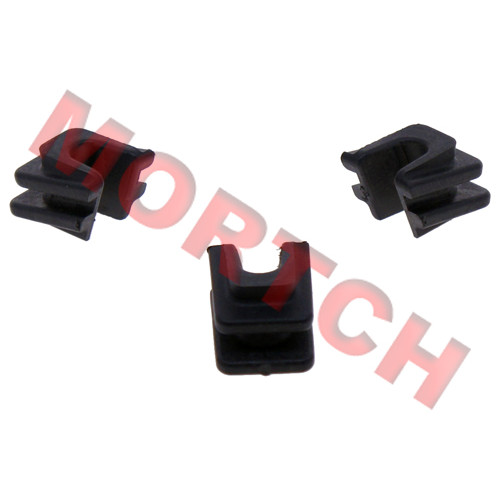 Nylon Slider for Outer Plate - Model MICF0GR0-051006