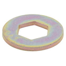 Hexagonal Bore Washer - Model MICF0GR0-051007 Hexagonal Bore Washer - Model MICF0GR0-051007