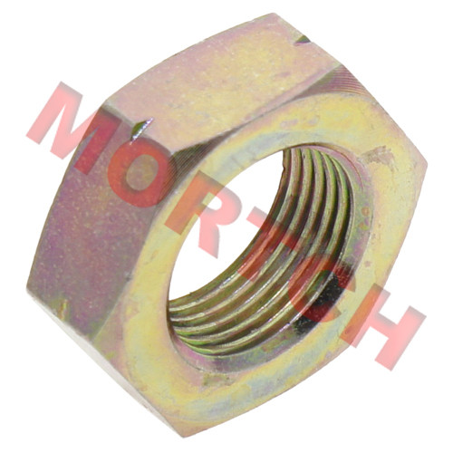 Nut, CVTech Drive Pulley - Model MICF0GR0-051008-00010