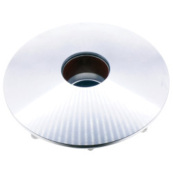 Primary Loose Pulley Assy. - Model MICF0GR0-051100 Primary Loose Pulley Assy. - Model MICF0GR0-051100