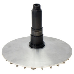 Primary Tight Pulley Assy. - Model MICF0GR0-051200-10010 Primary Tight Pulley Assy. - Model MICF0GR0-051200-10010