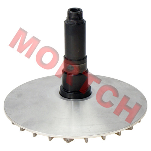 Primary Tight Pulley Assy. - Model MICF0GR0-051200-10010 Primary Tight Pulley Assy. - Model MICF0GR0-051200-10010