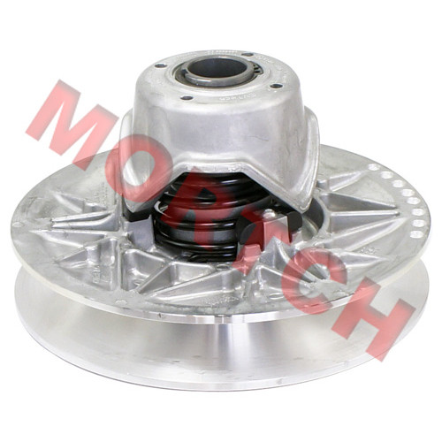 Driven Pulley - Model MICF0GR0-052000