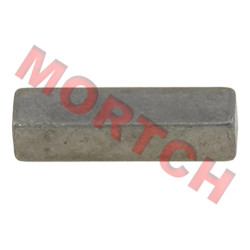 Taper Key - Model MICF0GR0-052003