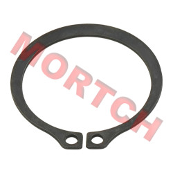 Circlip - Model MICF0GR0-052004