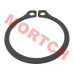 CFMoto Circlip, 0GR0-052004, CForce 850, CForce 1000, ZForce 950, UForce 1000, circlip, retaining ring, snap ring, CFMoto OEM hardware, ATV UTV parts