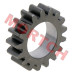 OEM CFMoto reverse gear 0GR0-060002 (倒挡过渡齿轮) for transmission assembly. Compatible with CForce 400/450/500/520/550/600/625, ZForce 500/550, UForce 500/550/600 ATV/SSV/UTV models. Precision-engineered replacement part.