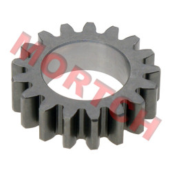 Reverse Gear - Model MICF0GR0-060002 Reverse Gear - Model MICF0GR0-060002