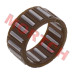 Premium OEM needle bearing 20x25x12, part number 0GR0-060100. Compatible with CFMoto CForce 400/450/500/520/550/600 ATV and UForce 500/550/600 UTV models. Fits 191Q, 191R, 191S engine series. Genuine replacement bearing for reliable performance and durabi