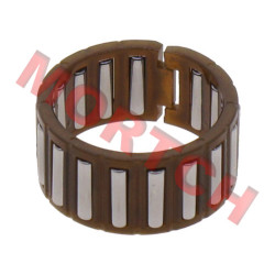 Needle Bearing 20x25x12 - Model MICF0GR0-060100 Needle Bearing 20x25x12 - Model MICF0GR0-060100