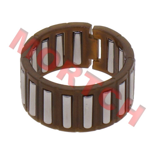 Needle Bearing 20x25x12 - Model MICF0GR0-060100
