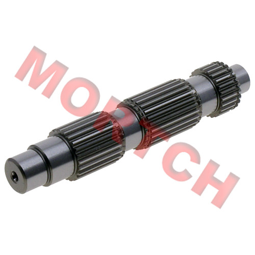 Secondary Shaft - Model MICF0GR0-061001
