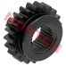 CFMoto counter driving gear, driving gear 0GR0-061004, 21T 24T gear, CFMoto transmission parts, CForce 450 parts, CForce 520 parts, CForce 625 parts, ZForce 500 parts, ZForce 550 parts, UForce 500 parts, UForce 600 parts, CFMoto ATV parts, CFMoto UTV part