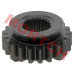 CFMoto Counter Driving Gear with 21T/61mm and 24T/25mm specifications. OEM part 0GR0-061004. Wide compatibility for CForce 400/450/500/520/600/625, ZForce 500/550, UForce 500/550/600 ATV UTV SSV models. Premium quality transmission gear for reliable perfo