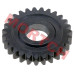 High Range Gear - Model MICF0GR0-061005 CFMoto high range gear, 0GR0-061005, CForce 450L parts, CF400ATR-2L gear, ATV transmission gear, CFMoto high gear, high range gear 27T, CFMoto drivetrain parts, ATV gear assembly, CFMoto OEM parts