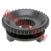 Slide Gear - Model MICF0GR0-061006-10000 CFMoto Slide Gear 0GR0-061006-10000 with 40T/61mm and 24T/25mm specifications. High-low transmission gear compatible with CForce 400/450/500/520/625, ZForce 500/550, UForce 500/600 models. OEM quality transmission component for reliable shifting performan