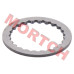 Genuine CFMoto Washer 0GR0-061008. Universal OEM fastener for CForce 400-625, UForce 500-600, ZForce 500-550, TERROX models. Durable steel construction. Fits 191Q-191S engines 2015-2026.