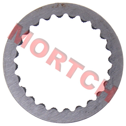 Washer - Model MICF0GR0-061008