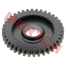 Low Range Driven Gear - Model MICF0GR0-061200 Low Range Driven Gear - Model MICF0GR0-061200