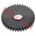 Low Range Driven Gear - Model MICF0GR0-061200 CFMoto low range driven gear, 0GR0-061200, CForce 450L parts, CF400ATR-2L gear, ATV transmission gear, CFMoto gear assembly, low range gear, driven gear 38T 40T, CFMoto OEM parts, ATV drivetrain parts