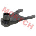 Shift Fork - Model MICF0GR0-063001 High-performance shift fork (0GR0-063001) for CFMoto CForce 450L ATV. Essential transmission component for CF400ATR-2L series models. Ensures smooth gear shifting. Premium OEM quality replacement part.
