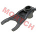 Shift Fork - Model MICF0GR0-063001 CFMoto shift fork, 0GR0-063001, CForce 450L transmission, CF400ATR-2L parts, ATV shift fork, CFMoto gear selector, transmission fork, CFMoto drivetrain, ATV transmission parts, CFMoto OEM parts