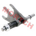CFMoto shift fork, 0GR0-0630A0, transmission parts, CForce ATV, CForce UTV, CFMoto parts, gear fork assembly, 191Q 191R 191S engine, CFMoto transmission, ATV parts, UTV parts, SSV parts