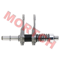 Shift Fork Assy - Model MICF0GR0-0630A0